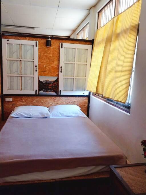 Private1Bed#Cityview#Aircon#Cozy Apartamento Chiang Mai Exterior foto